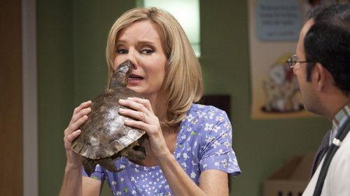 Dog with a Blog Season 2 Episode 4 - Stan Makes His Mark