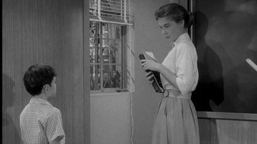 Leave It to Beaver Season 1 Episode 8 - Beaver's Crush