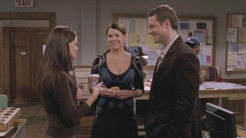 Gilmore Girls Season 7 Episode 6 - Go, Bulldogs!