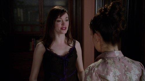 Charmed Season 8 Episode 13 - Repo Manor