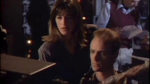 Max Headroom Season 1 Episode 3 - Body Banks