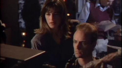 Max Headroom Season 1 Episode 3 - Body Banks