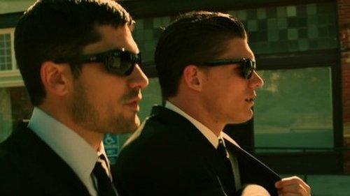 From Dusk Till Dawn: The Series Season 1 Episode 2 - Blood Runs Thick