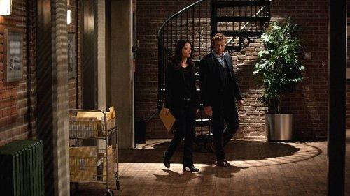 The Mentalist Season 5 Episode 12 - Little Red Corvette