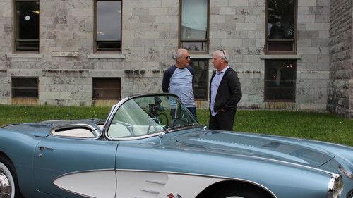 Viens-tu faire un tour? Season 6 Episode 4 - Episode 4