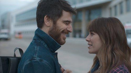 Breathless Season 2 Episode 3 - Critical Phase