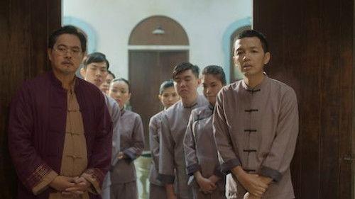 The Ghost Bride Season 1 Episode 5 - Episode 5