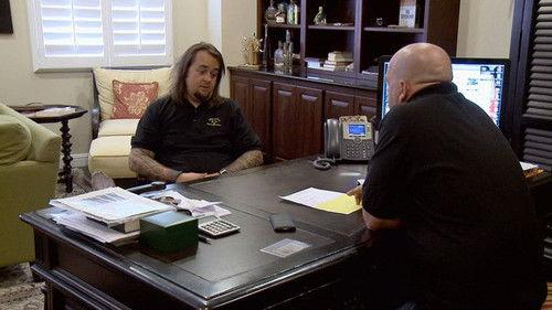 Pawn Stars Season 9 Episode 16 - Chords, Swords and Rewards