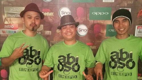 Maharaja Lawak Mega Season 6 Episode 2 - Week 2