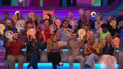Big Brother: Late & Live Season 3 Episode 9 - Episode 9