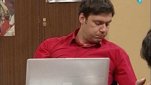 Government Job Season 2 Episode 18 - 215 Luka