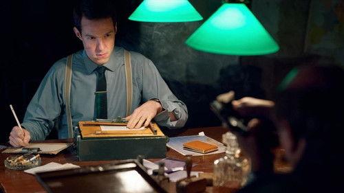 Shadow Lines Season 1 Episode 7 - The Price of Freedom