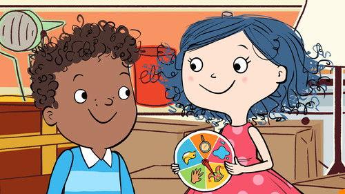 Dot. Season 1 Episode 19 - Dot, Unplugged