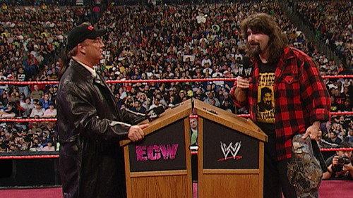 Raw Season 14 Episode 22 - Raw - May. 29, 2006