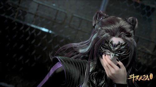 Soul Land Season 1 Episode 44 - Episode 44