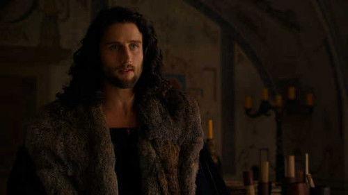 undefined Season 3 Episode 6 - 1500