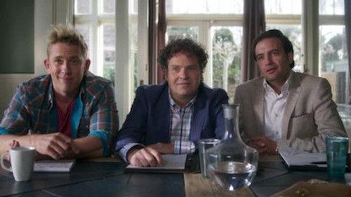 Divorce Season 4 Episode 1 - The new one