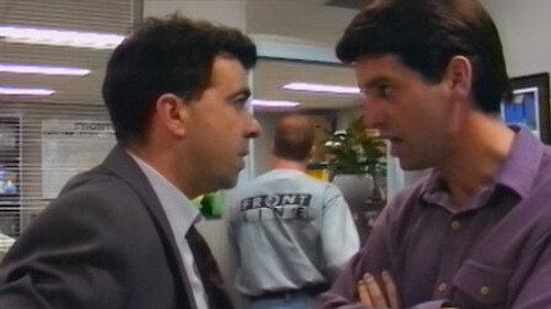 Frontline Season 2 Episode 5 - Basic Instincts