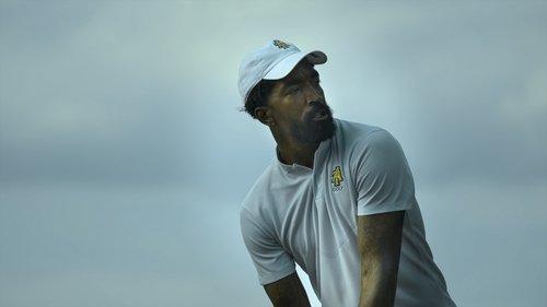 Redefined: J.R. Smith Season 1 Episode 1 - Mulligan
