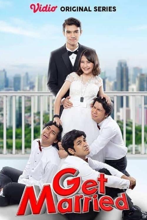Get Married poster