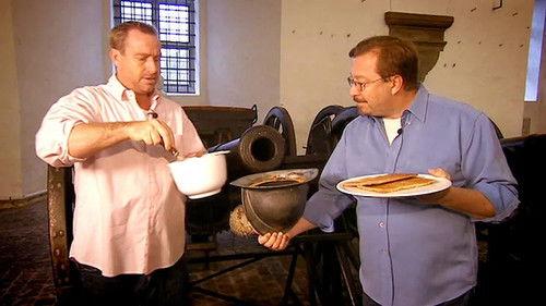 Spise med Price Season 3 Episode 1 - Napoleon Special