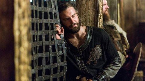 Vikings Season 2 Episode 7 - Blood Eagle