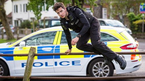 Cuffs Season 1 Episode 4 - Episode 4