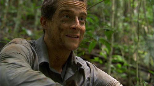 Man vs. Wild Season 2 Episode 4 - Jungle (2)