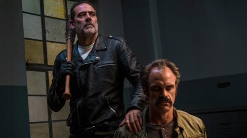 undefined Season 8 Episode 15 - Worth