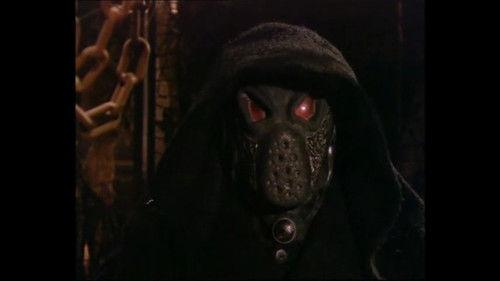 Thunderstone Season 1 Episode 12 - Escape from the Protectors