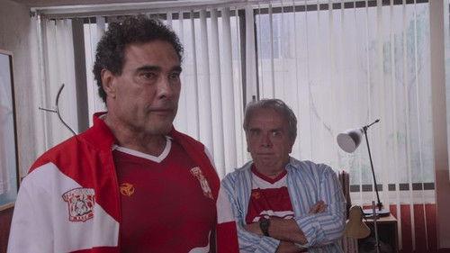 Golpe de suerte Season 1 Episode 15 - Episode 15