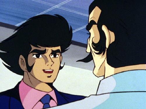 Great Mazinger Season 1 Episode 54 - The Invincible Double Attack!