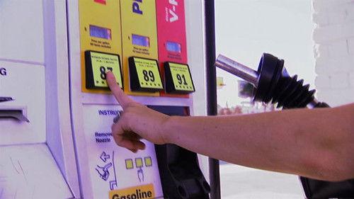 Modern Marvels Season 15 Episode 25 - Secrets of Oil