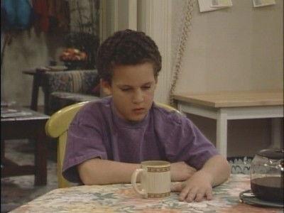 Boy Meets World Season 1 Episode 22 - I Dream of Feeny
