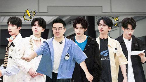 Great Escape Super Version Season 6 Episode 1 - Trailer