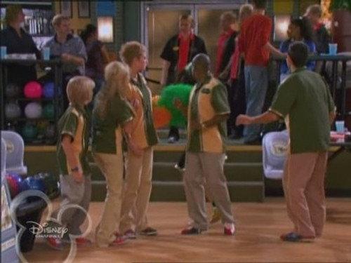 undefined Season 2 Episode 13 - Bowling