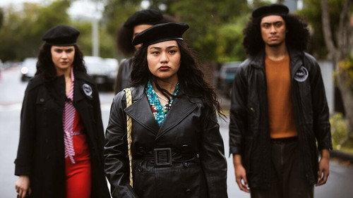 The Panthers Season 1 Episode 5 - Nima