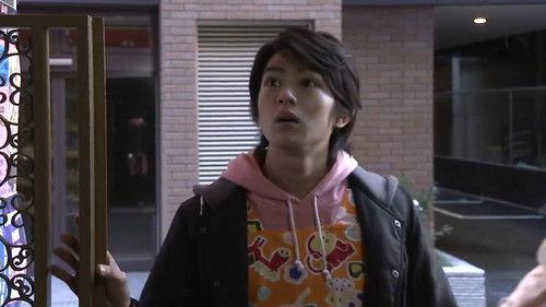 The Kindergarten Detective Season 1 Episode 4 - Episode 4