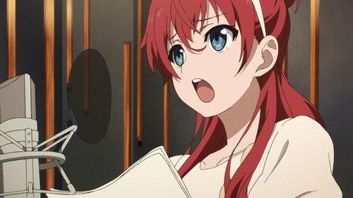 SHIROBAKO Season 1 Episode 4 - I Totally Messed Up