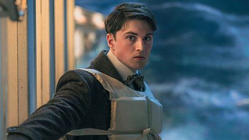 Titanic Sinks Tonight Season 1 Episode 4 - Swimming and Sinking