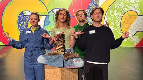 De Campus Cup Season 6 Episode 8 - Episode 8