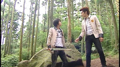 K.O.3an Guo Season 1 Episode 20 - Episode 20