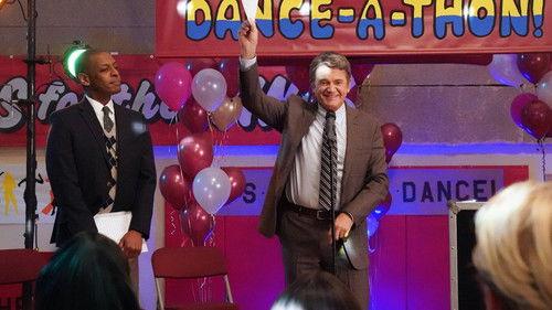 Saved by the Bell Season 2 Episode 9 - Dancing to the Max
