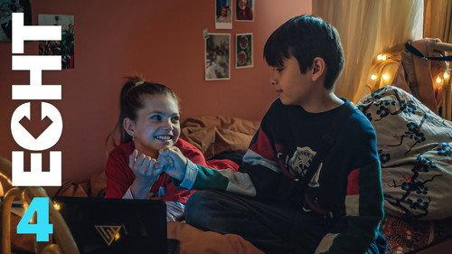 Echt Season 2 Episode 4 - Episode 4