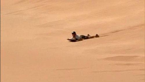 The Amazing Race Season 2 Episode 4 - This Game Is About Minutes