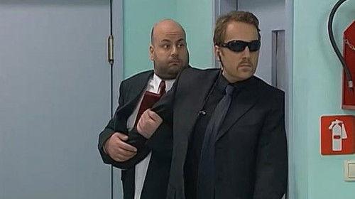 Our Little Clinic Season 2 Episode 10 - Novi varnostnik