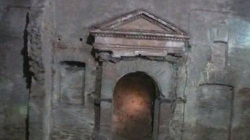 Cities of the Underworld Season 1 Episode 4 - Rome's Hidden Empire