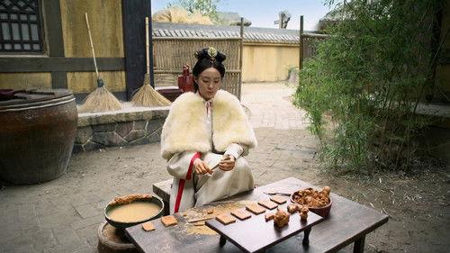 Legend of Mi Yue Season 1 Episode 20 - Episode 20