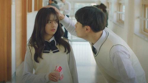 Seventeen Season 1 Episode 1 - Episode 1