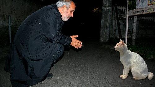 imagine… Season 13 Episode 5 - A Wild Sheep Chase: in Search of Haruki Murakami